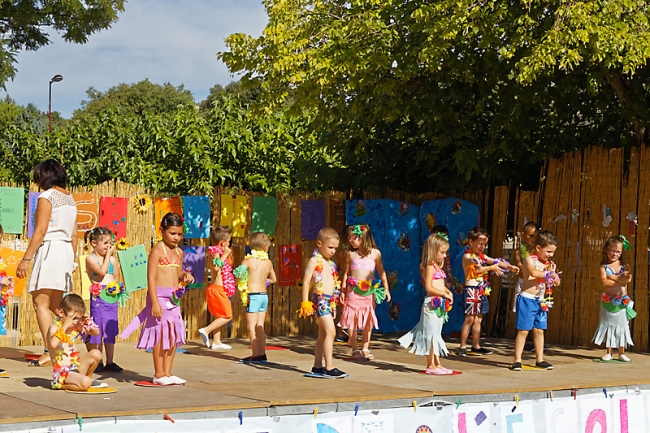 Fête de l'école de St Victor-045